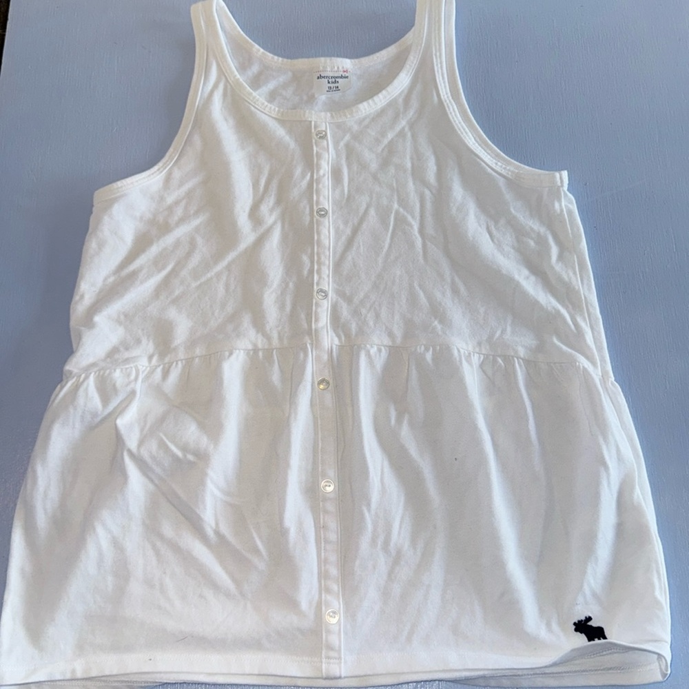 Abercrombie Kids Top